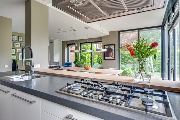 Medium property photo - Pastoor Klessensstraat 1, 5491 AS Sint-Oedenrode